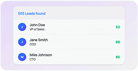 Workflow Automations at Scale
